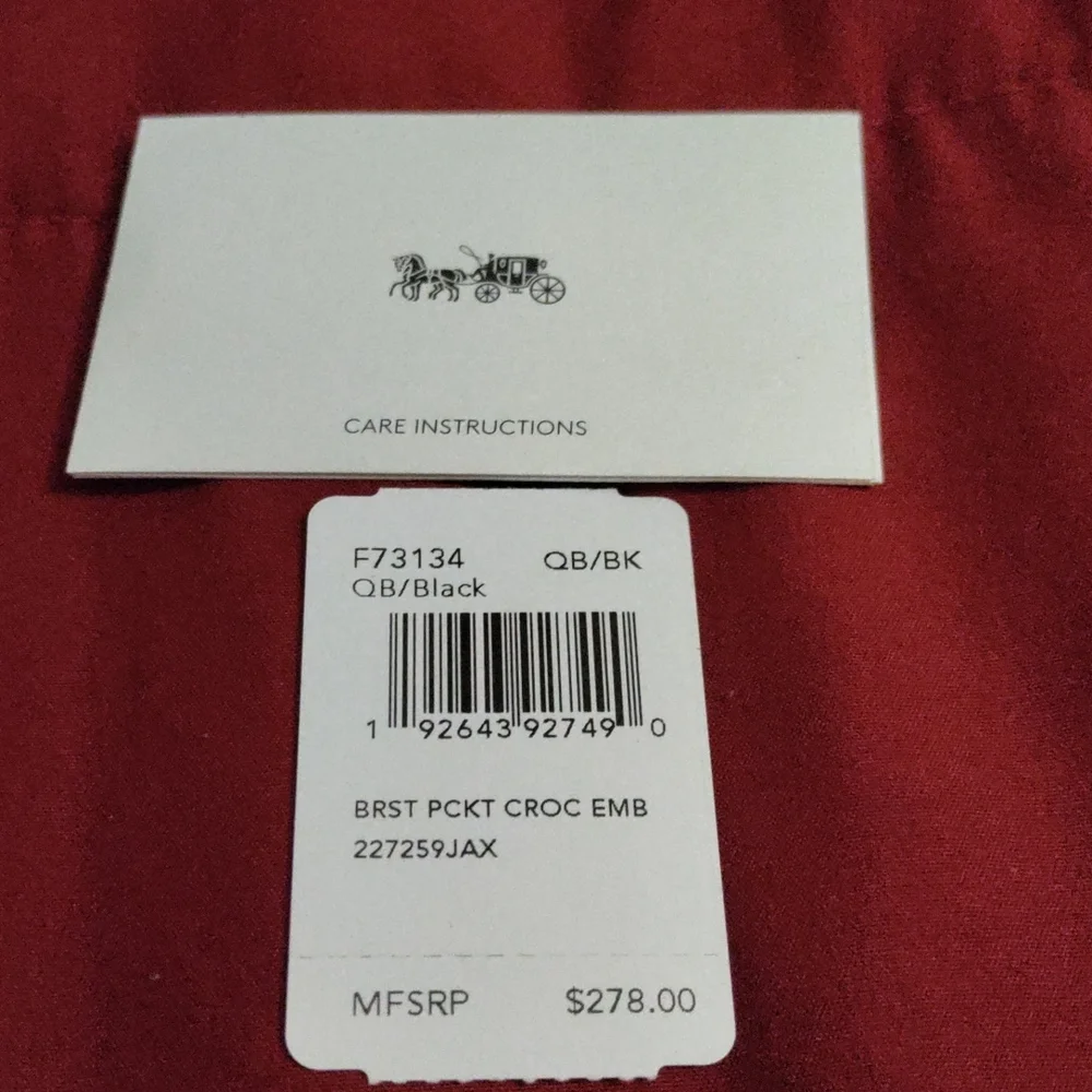 Briefcase - Picture 3 of 4